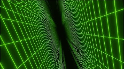 Binary - Racheta (With Animation)