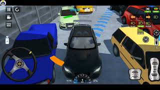 Welcome To Car Parking 3D Online Drift Game Gameplay Video Android game Part #7 #carparking3dgame