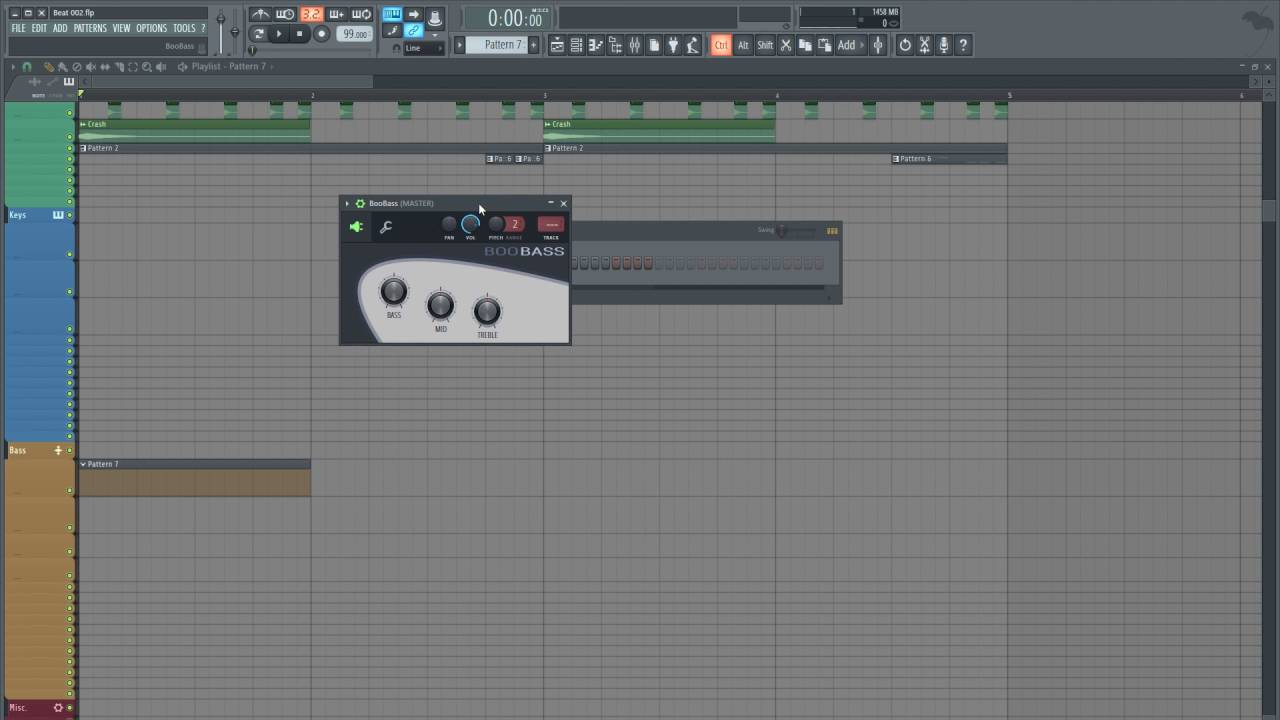 Modern Funk Tutorial in FL Studio 12 YouTube