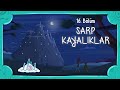 Sarp Kayalıklar | İbi 2. Sezon 3. Bölüm