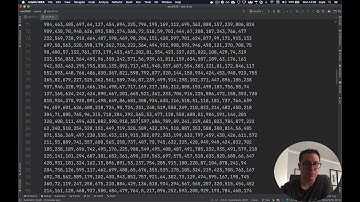 Advent of Code 2020 in Rust. Day16