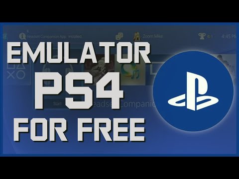 PS4 emulator RPCSX runs its first commercial game! : r/emulation