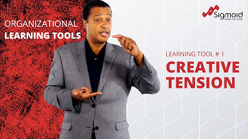 Organizational Learning Tool: Creative Tension