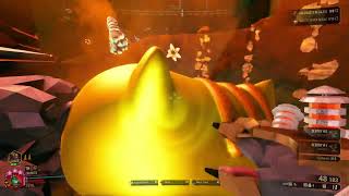 [DRG] Shiny Golden Lootbug Capoo of Shininess