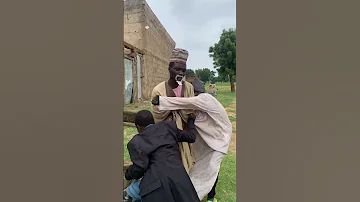 Goviral Comedyfilms Hausafilms Funny Hausabeat 
