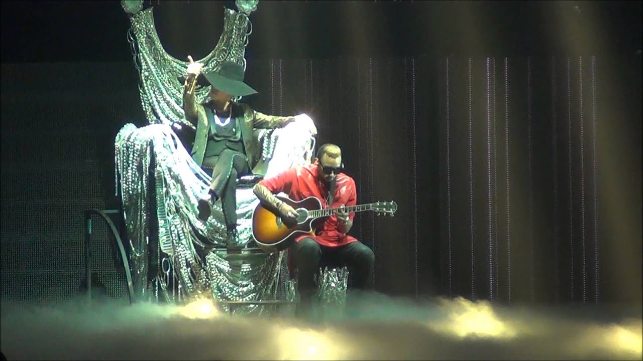 G-DRAGON - That XX 【G-DRAGON ONE OF A KIND THE FINAL 130831】 - YouTube