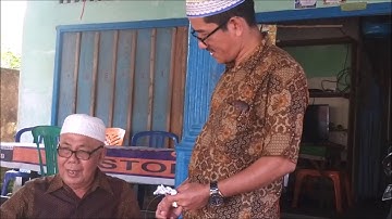 Candrianto-S3  Vidio Partisipasi Masyarakat dalam Pengelolaan Sampah