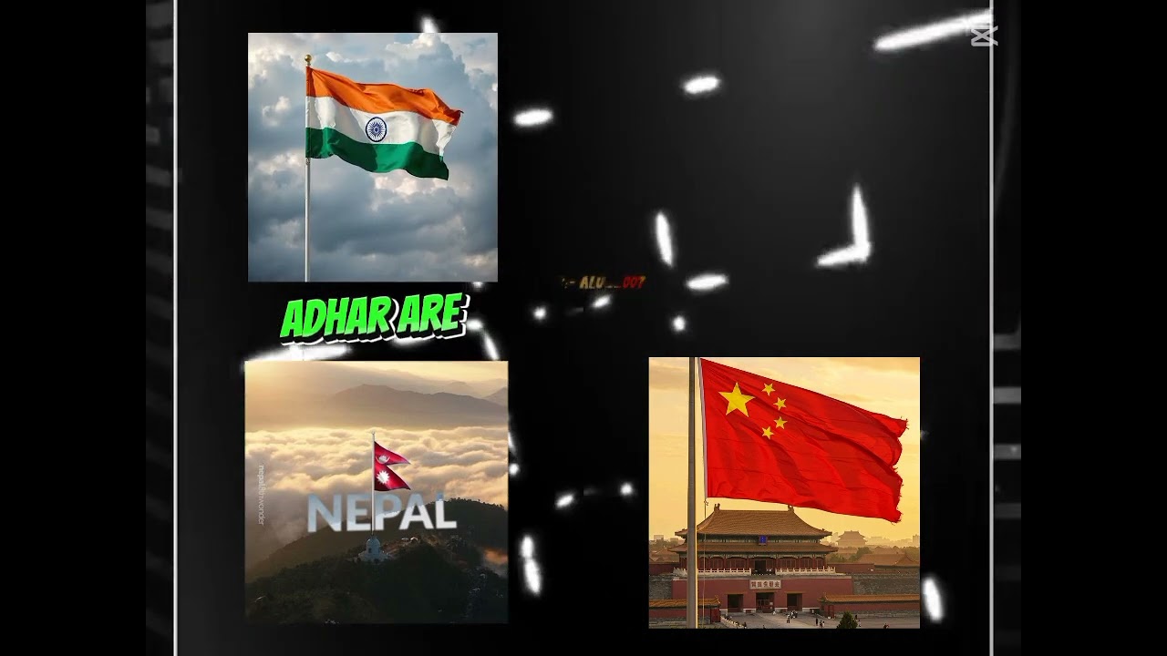 Nepal is king