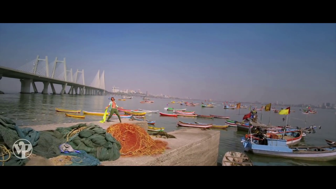 TP2   Tu Mila HD   Full Video Song   Priyadarshan Jadhav Priya Bapat   Lamp4