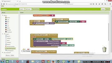 APP INVENTOR  2  AULA2