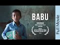  babu  a nepali short film