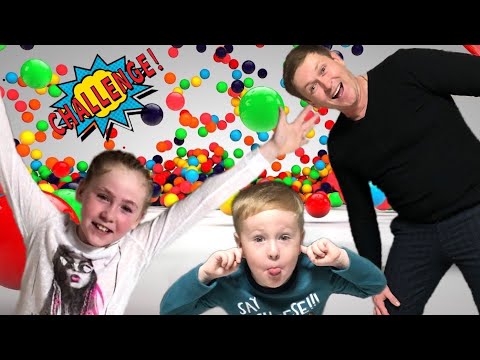 ЭКСТРЕМАЛЬНЫЙ ЧТО ТЫ ВЫБЕРЕШЬ ЧЕЛЛЕНДЖ