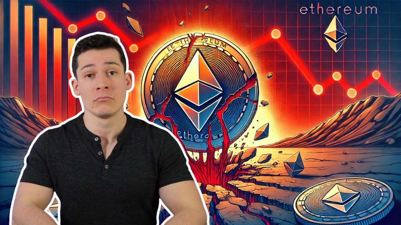 Pourquoi Ethereum ne performe pas ?