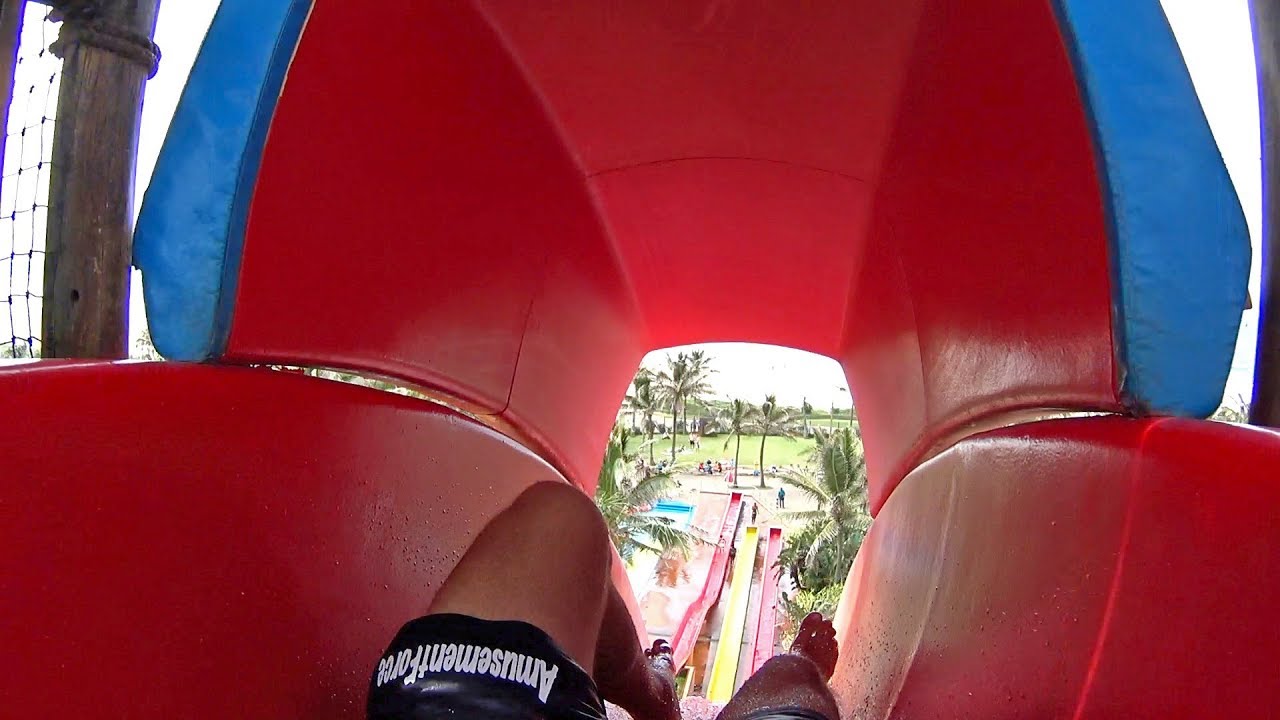 Drop Zone Water Slide At UShaka Wet n Wild YouTube drop-zone-water-slide-at-ushaka-wet-n-wild-youtube
