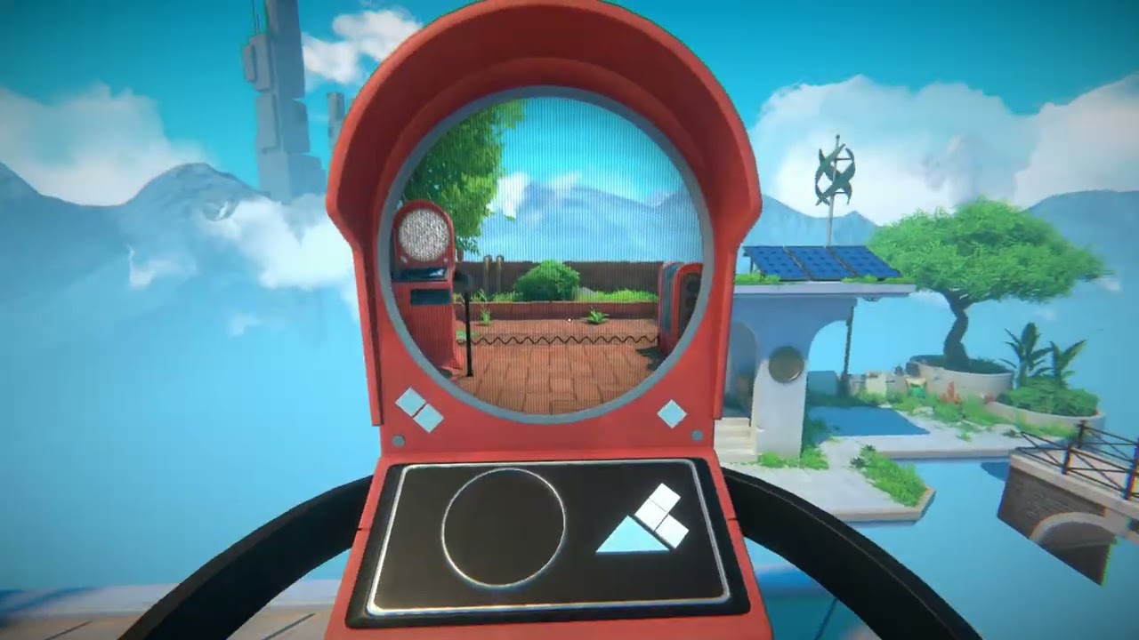 Видоискатель - 1 - Фотографии и перспектива