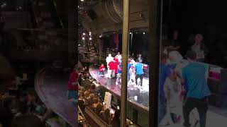 BSB Cruise 2018 - Backstreet Boys Double Trouble - Part.3
