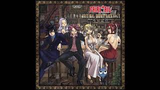 Download Lagu 26 FAIRY TAIL  Salamander OST vol  1 MP3