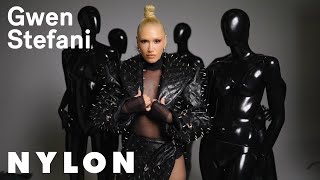 Gwen Stefani On New Music, Y2K’s Return, And No Doubt At Coachella | Nylon by NYLON 32,158 views 3 weeks ago 3 minutes, 50 seconds