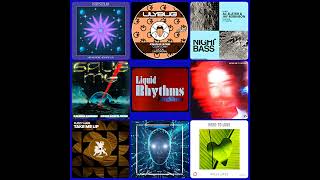 04 Liquid Rhythms Mixshow Ep2289 Techno, Electronic Mix