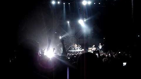 Blink 182 - Opening/Dumpweed [Live]