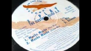3 Play - Mucho Mucho (Phat Mix)