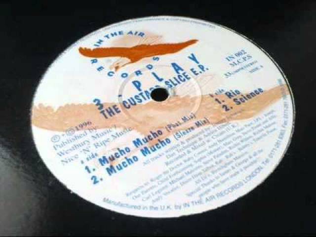 YouTubeで3 Play - Mucho Mucho (Phat Mix)を視聴