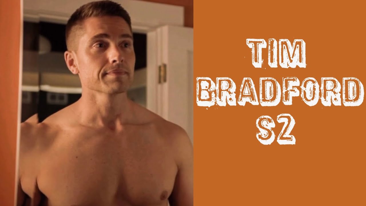 Tim Bradford Season 2 Scene Pack YouTube Tim Bradford Season 2 Scene Pack YouTube
