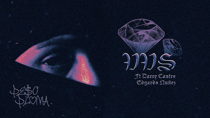 VVS (Visualizer) - Peso Pluma, Peso Pluma, Edgardo Nuñez, Los Dareyes De La Sierra