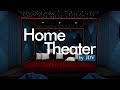 Ultimate 3d home theater tour  jd visualization 2023 walkthrough