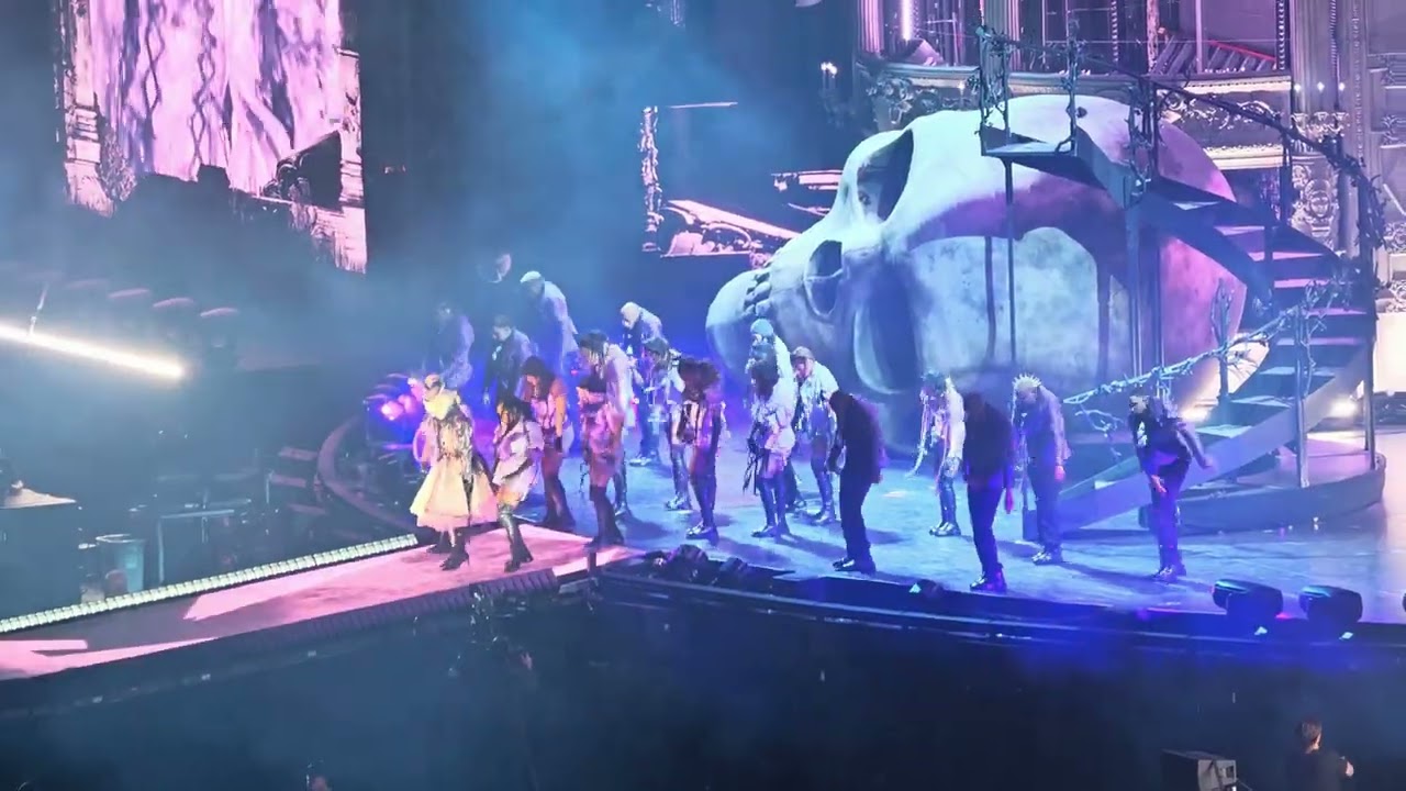 🇯🇵Dead Dance / Lady Gaga 