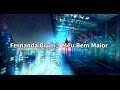 Fernanda Brum - Meu Bem Maior ( Com Letra )