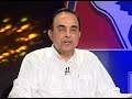 Press Conference: Episode 56: War has begun unannounced, says Subramanian Swamy on Uri Attacks