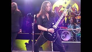 Watch Queensryche Burning Man video