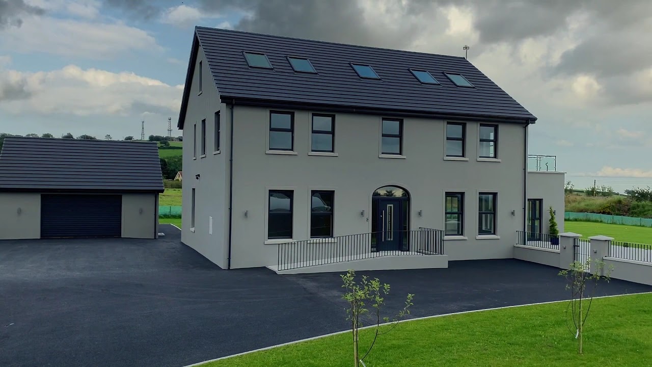 45 Holywood Road, Newtownards, BT23 4TQ YouTube