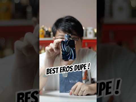Versi Mentok Eros