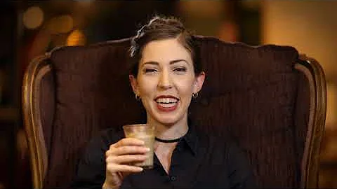 2 Minutes with a Kean Coffee Barista part 4: Krist...