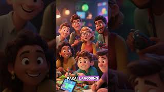 🔥 AI Ini Bisa Bikin Dunia 3D dengan Sekali Ketik! Subnet 17 di Bittensor