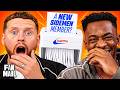 The Sidemen answer your BURNING questions in Fan Mail | Capital Interview