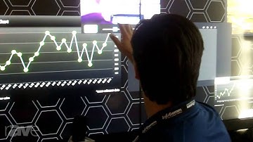 InfoComm 2013: Anacore Shows Synthesis Product for Displays