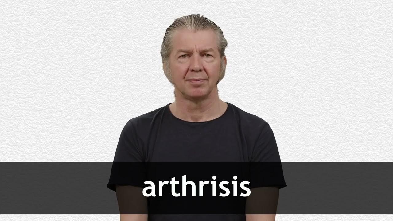 How To Pronounce ARTHRITIS In American English YouTube how-to-pronounce-arthritis-in-american-english-youtube