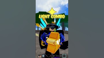 BROKEN Random Light Combo💡