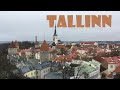 ТАЛЛИН, СТАРЫЙ ГОРОД, РАТУШНАЯ АПТЕКА, ДВОРИК МАСТЕРОВ | OLD CITY OF TALLINN | VANALINN 2020
