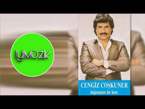 Cengiz Coşkuner - Sev Dostum