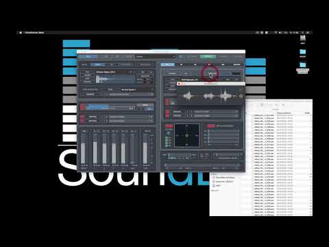 Transformer Introduction | Creative morphing & performing audio tool