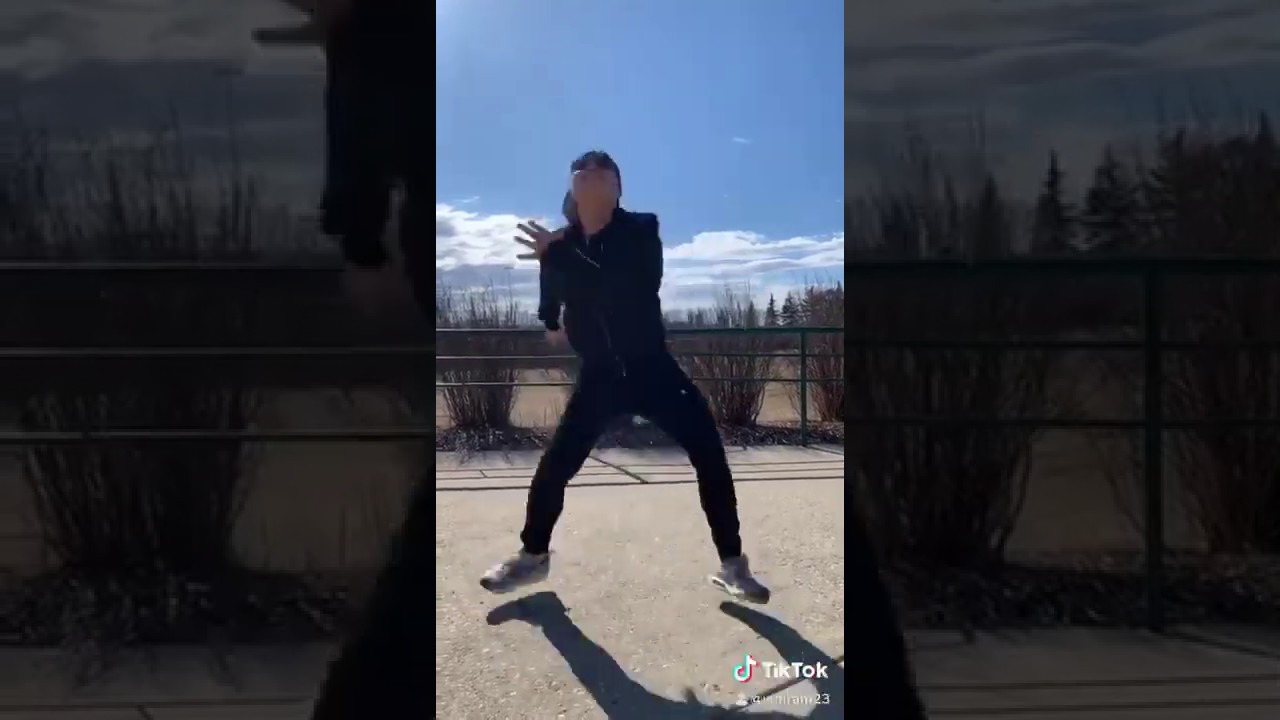RIDE IT TIKTOK Dance!! YouTube