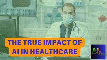 AI Healthcare Future | How Technology is Revolutionizing Medicine