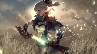 Live Wallpaper 4K Genshin Impact screenshot 1