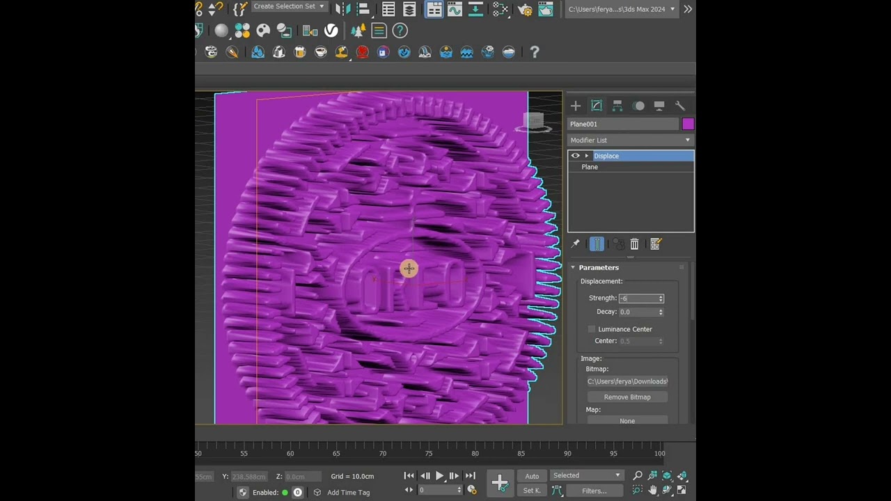 Mastering 3ds Max: Creating Hyper-Realistic Oreo Cookies!