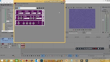 How to make Sad Waves
