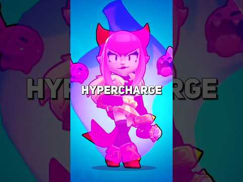 3 Powerful HYPERCHARGE